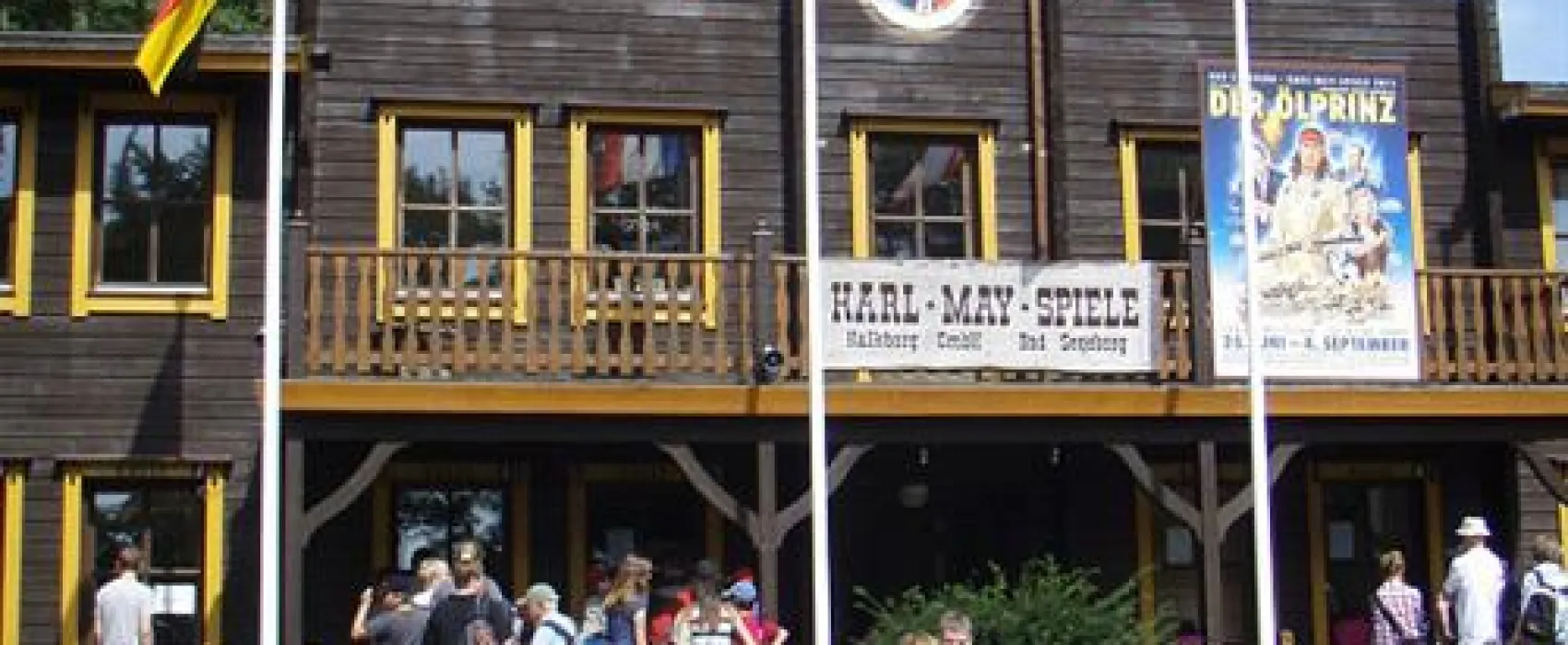 See-Camping Segeberg