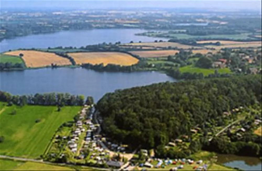 See-Camping Segeberg