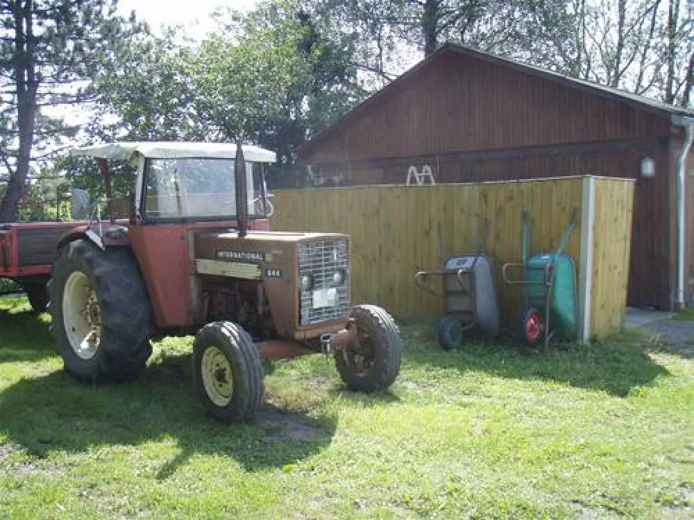 See-Camping Segeberg