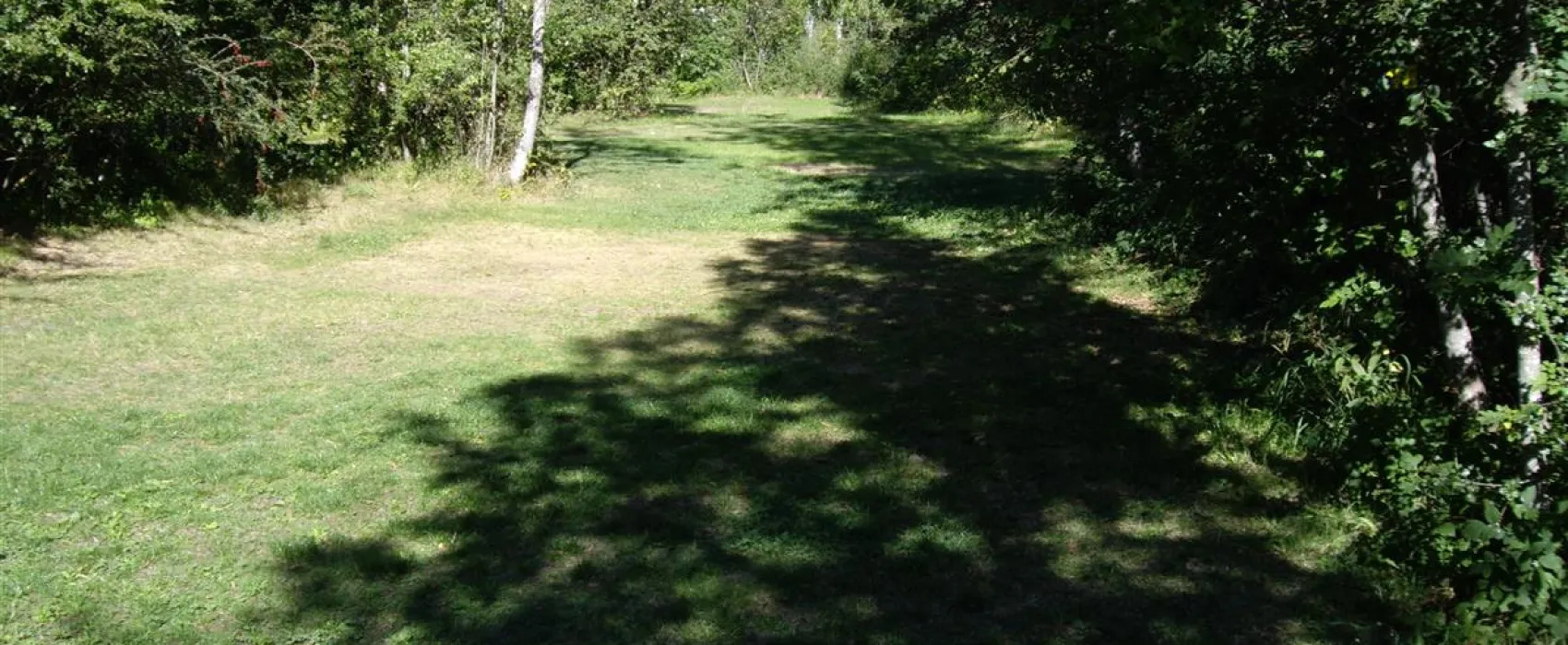 Camping le Diamant noir