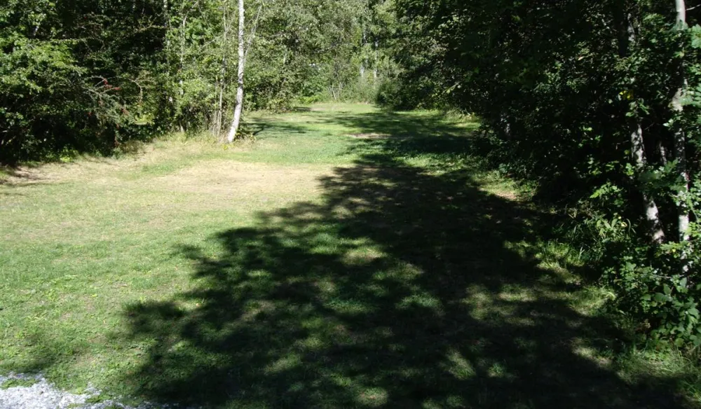 Camping le Diamant noir