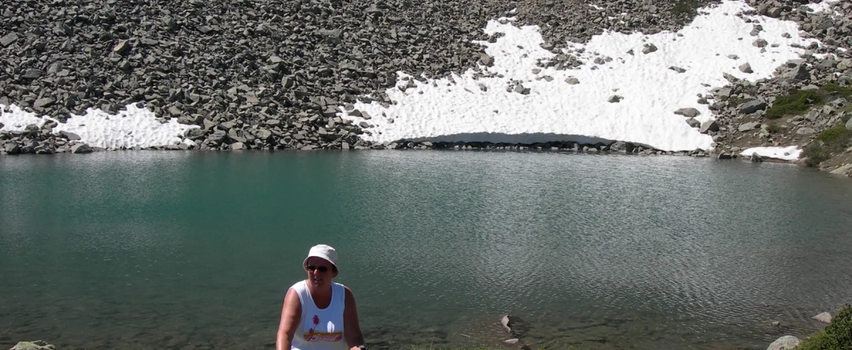 Camping le Diamant noir