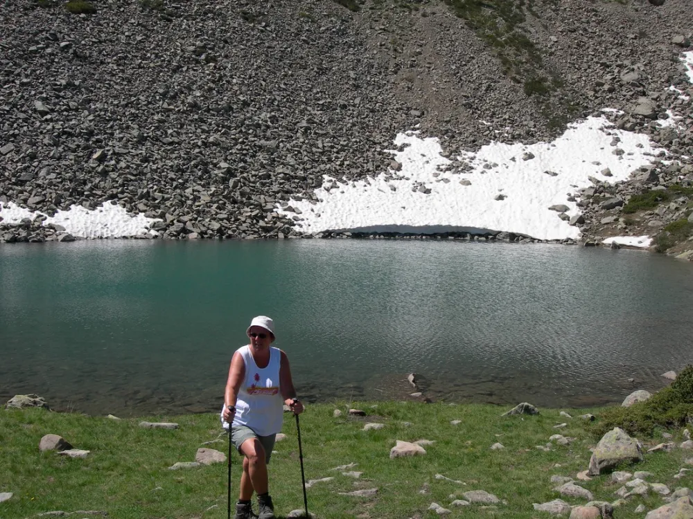 Camping le Diamant noir