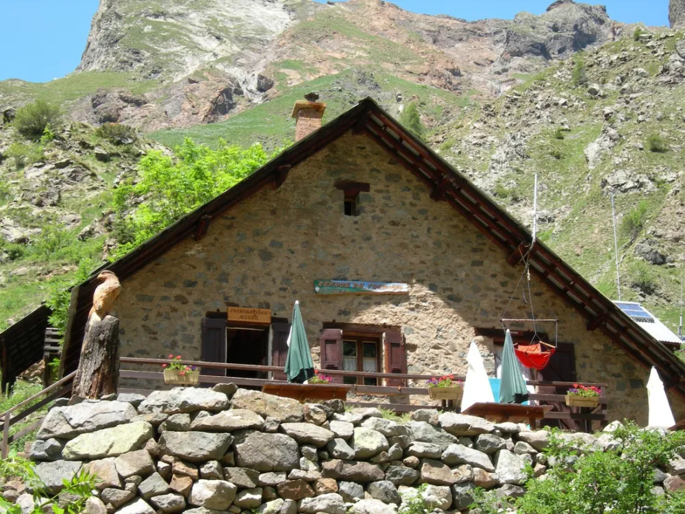 Camping le Diamant noir