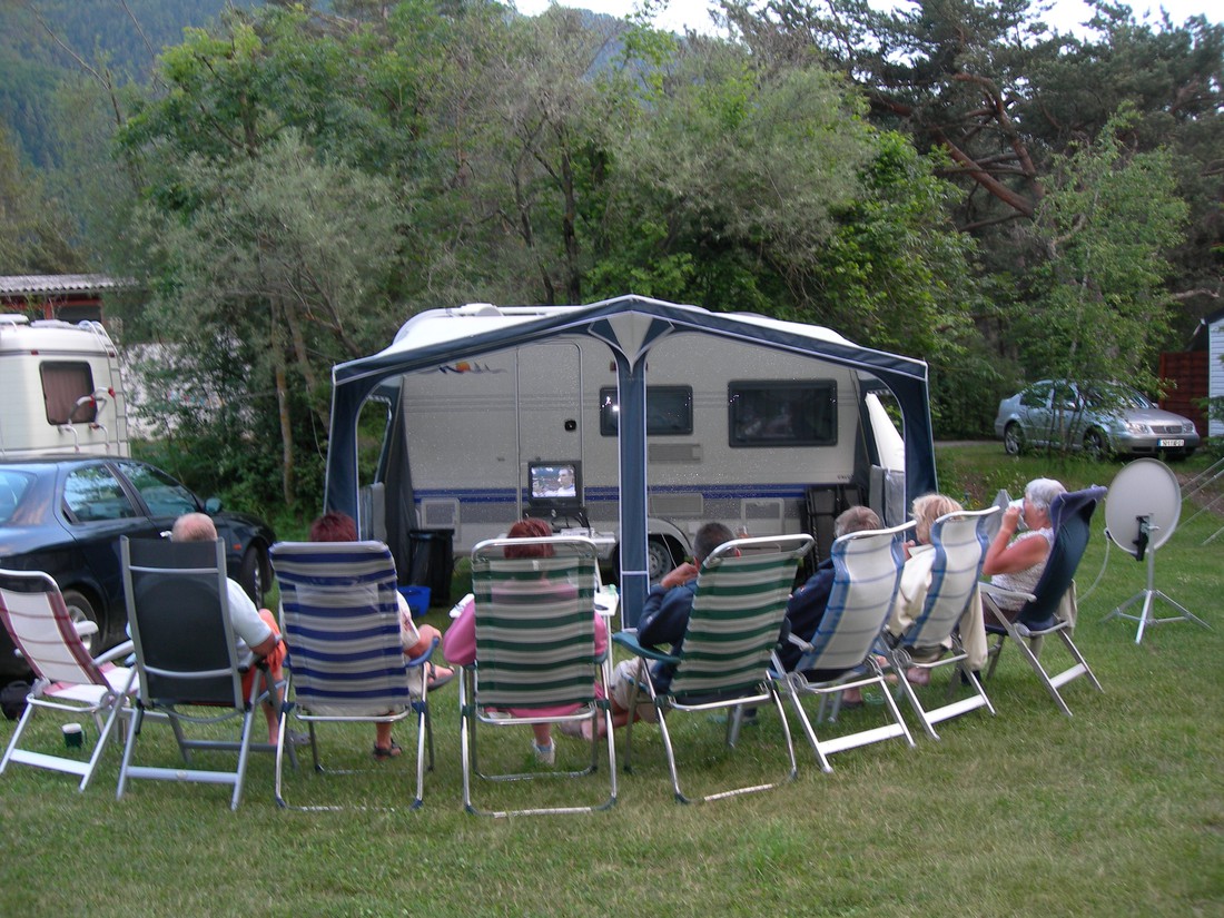 Camping le Diamant noir photo 4