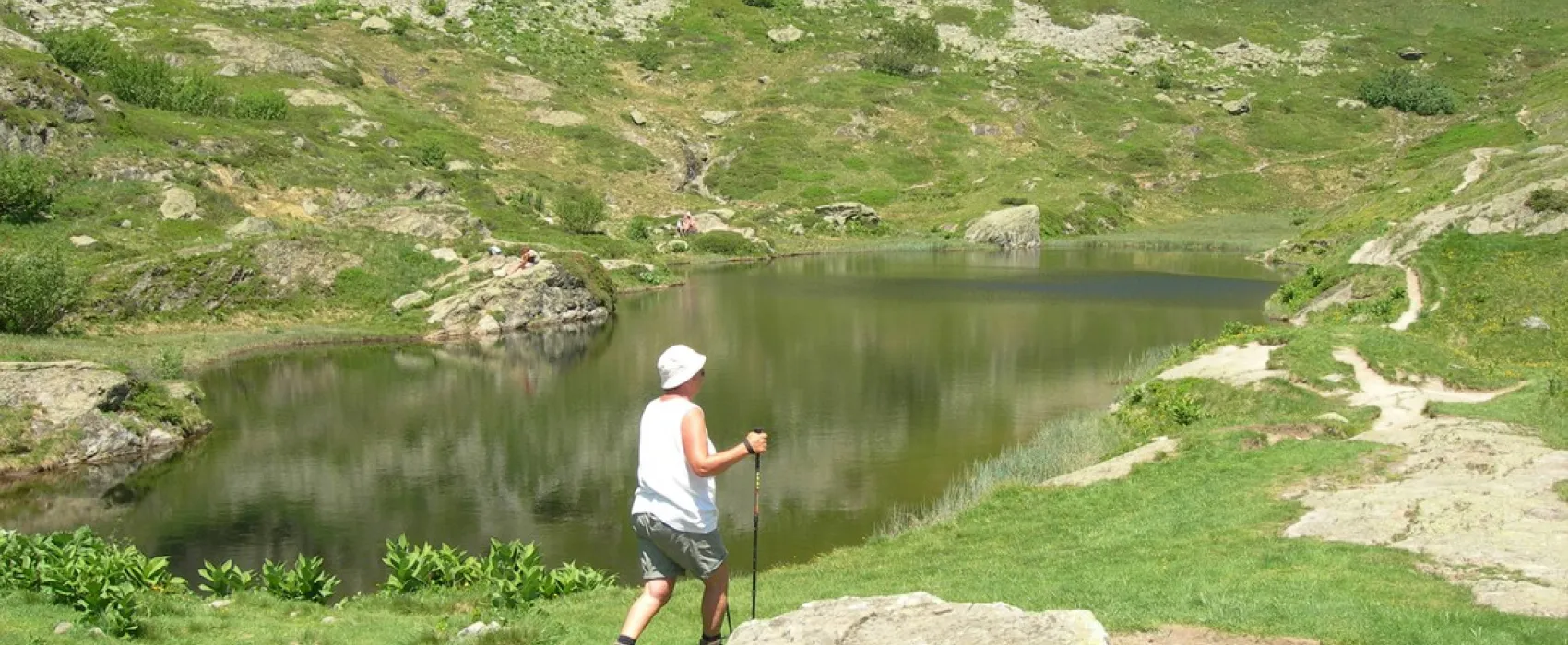 Camping le Diamant noir