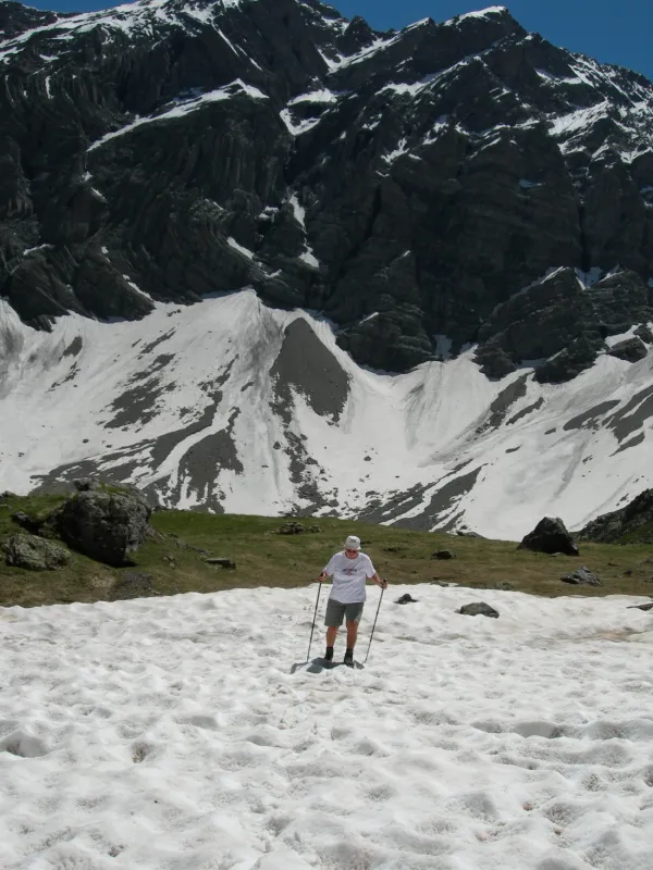 Camping le Diamant noir