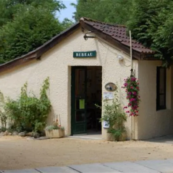 Camping Le Pigeonnier