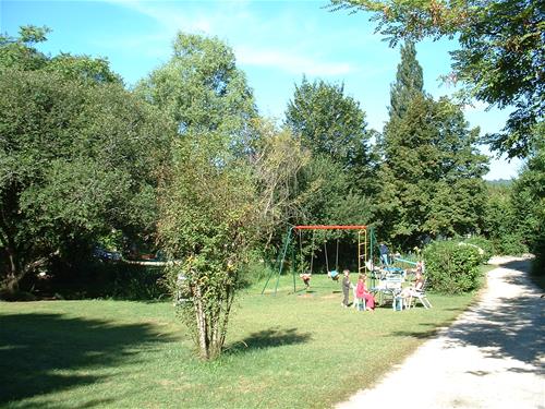 Camping Le Pigeonnier - Photo 3