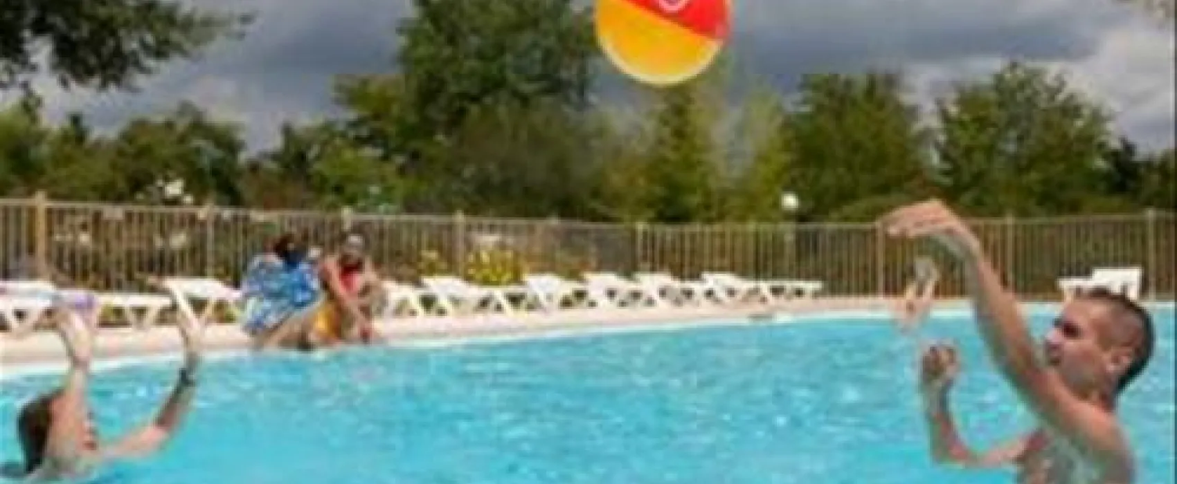 Flower Camping le Bois Vert