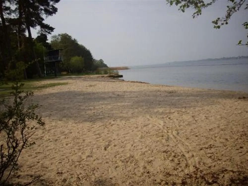 CampingPlatz Ecktannen