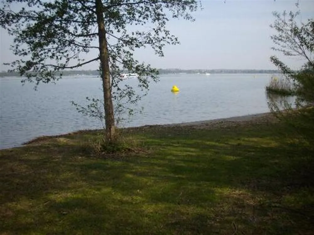 CampingPlatz Ecktannen