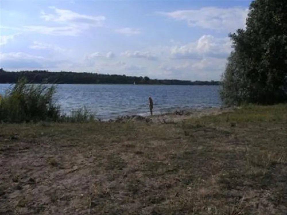 CampingPlatz Ecktannen