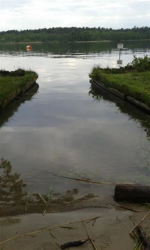 CampingPlatz Ecktannen