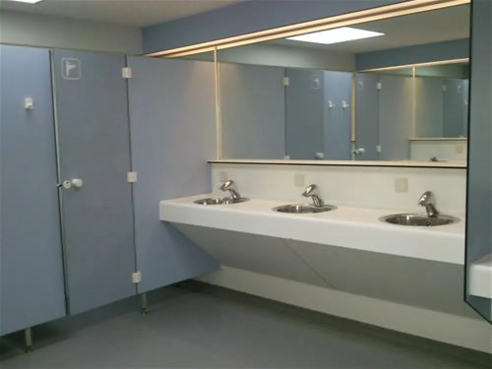 CampingPlatz Ecktannen