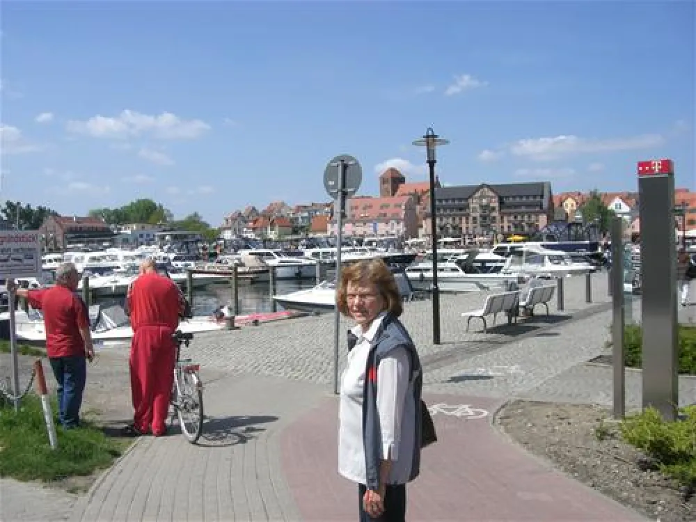 CampingPlatz Ecktannen