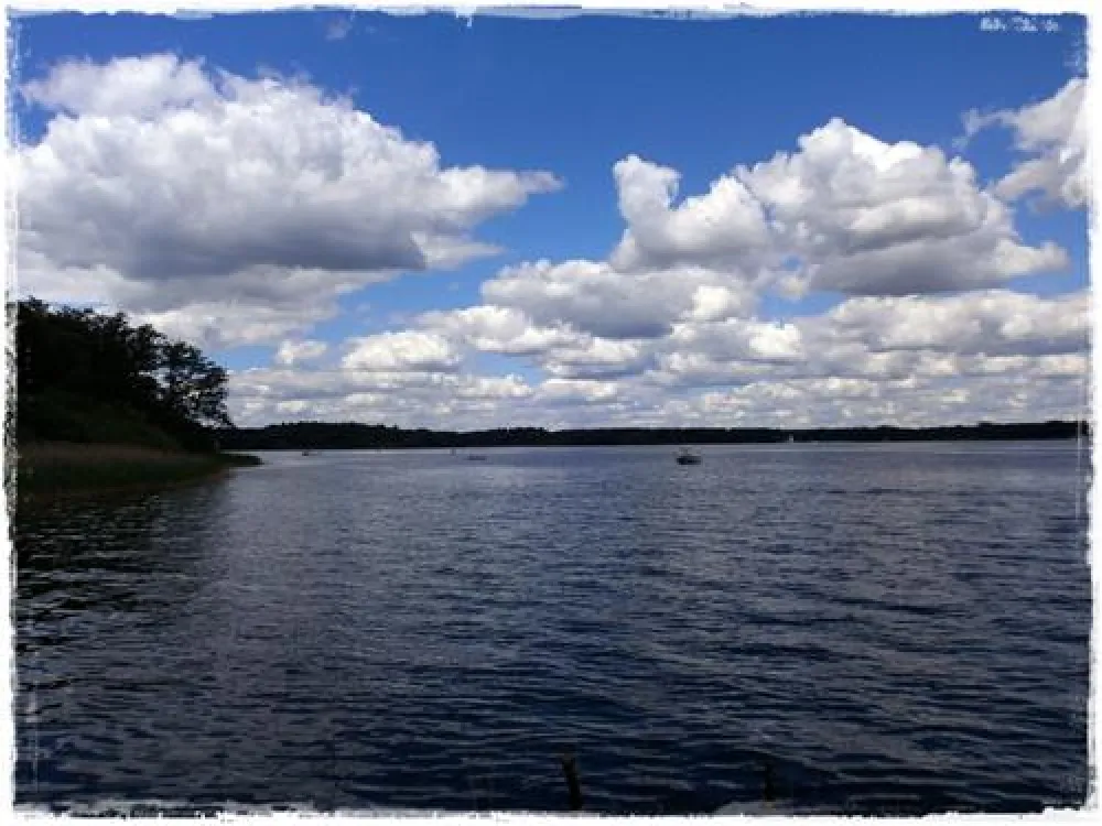 CampingPlatz Ecktannen