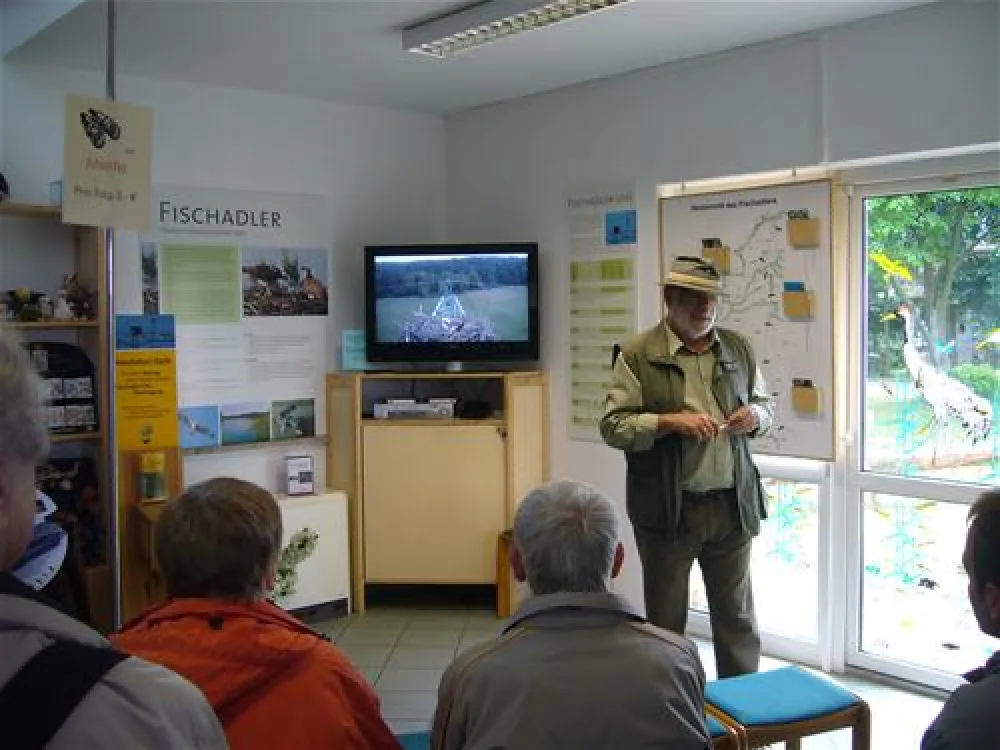 CampingPlatz Ecktannen