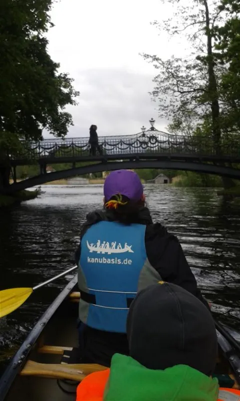 CampingPlatz Ecktannen