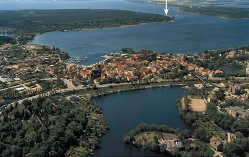 CampingPlatz Ecktannen