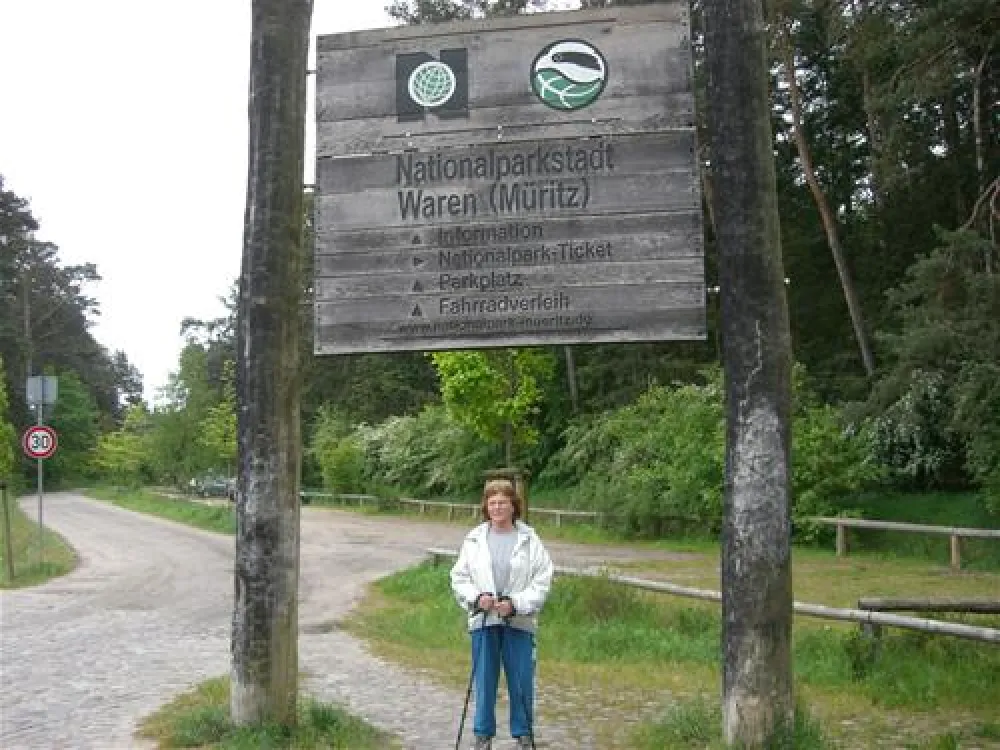CampingPlatz Ecktannen