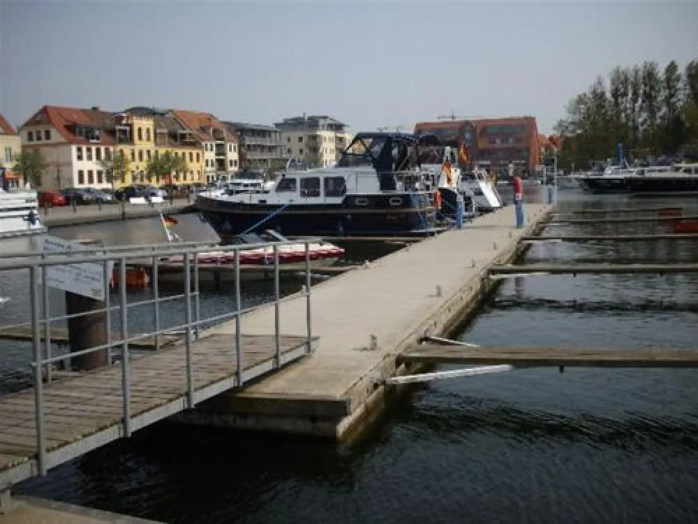 CampingPlatz Ecktannen