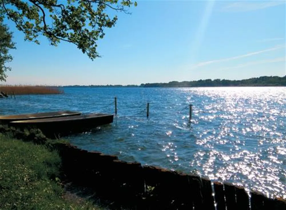 CampingPlatz Ecktannen