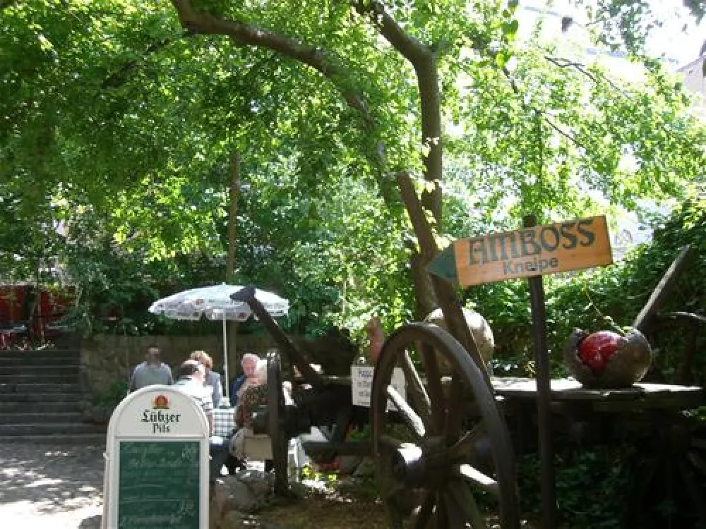 CampingPlatz Ecktannen