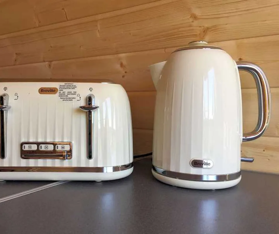 Nairn Camping and Caravanning Club Site