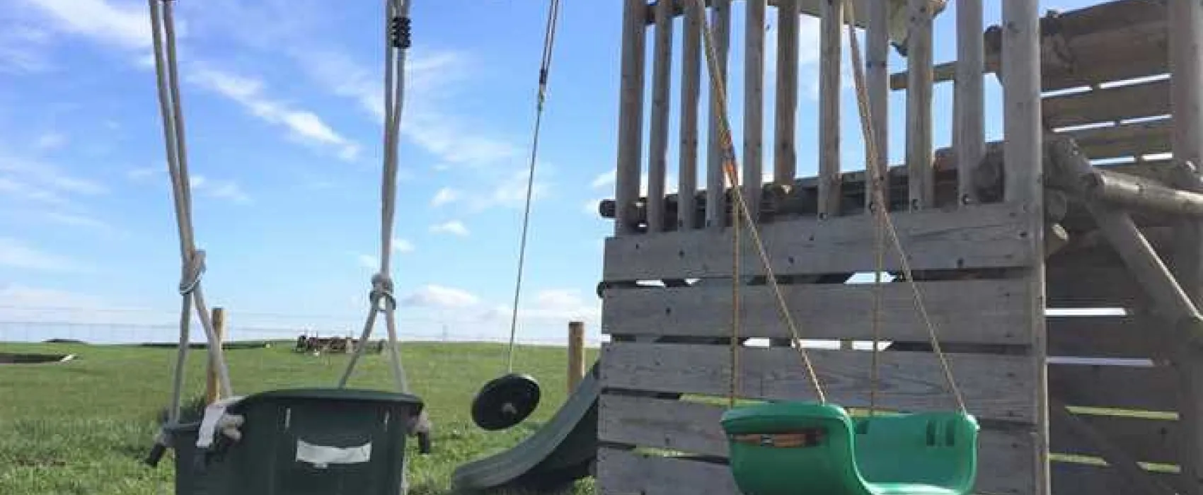 Nairn Camping and Caravanning Club Site