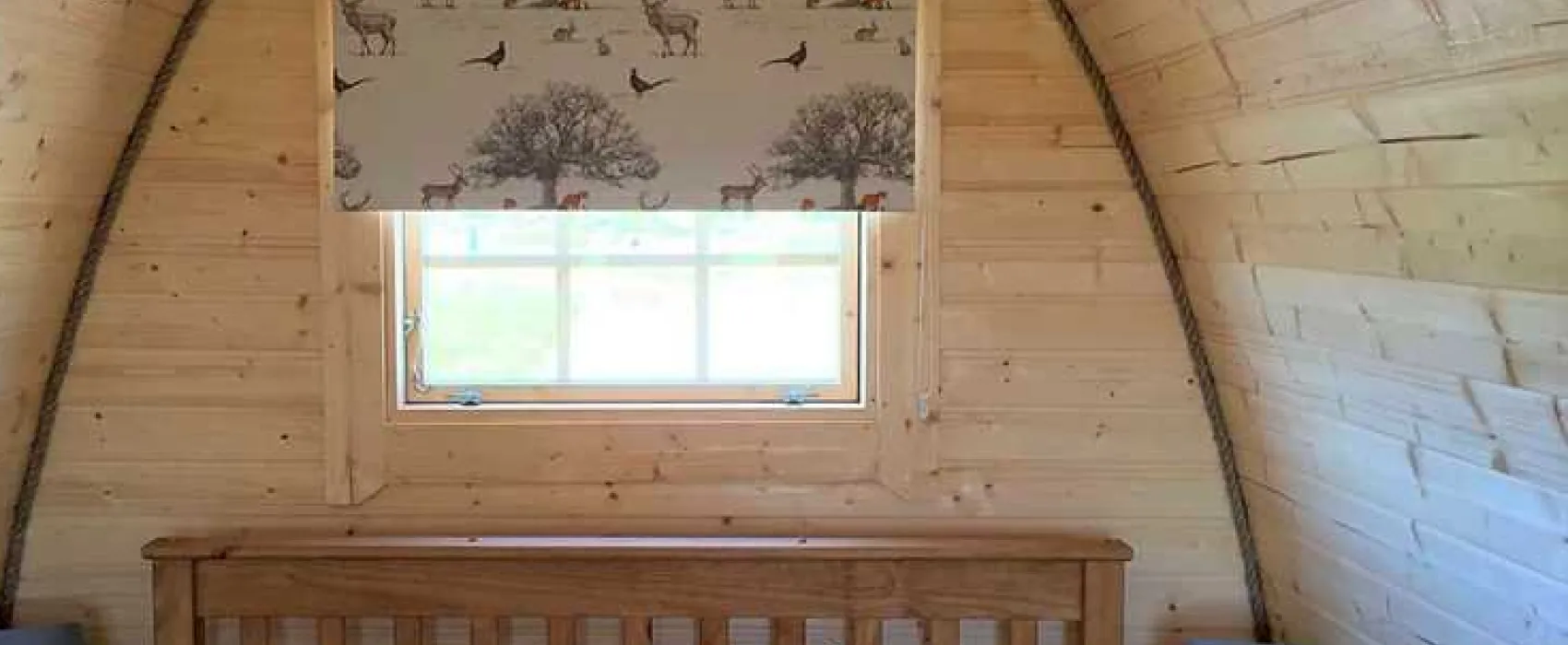 Nairn Camping and Caravanning Club Site