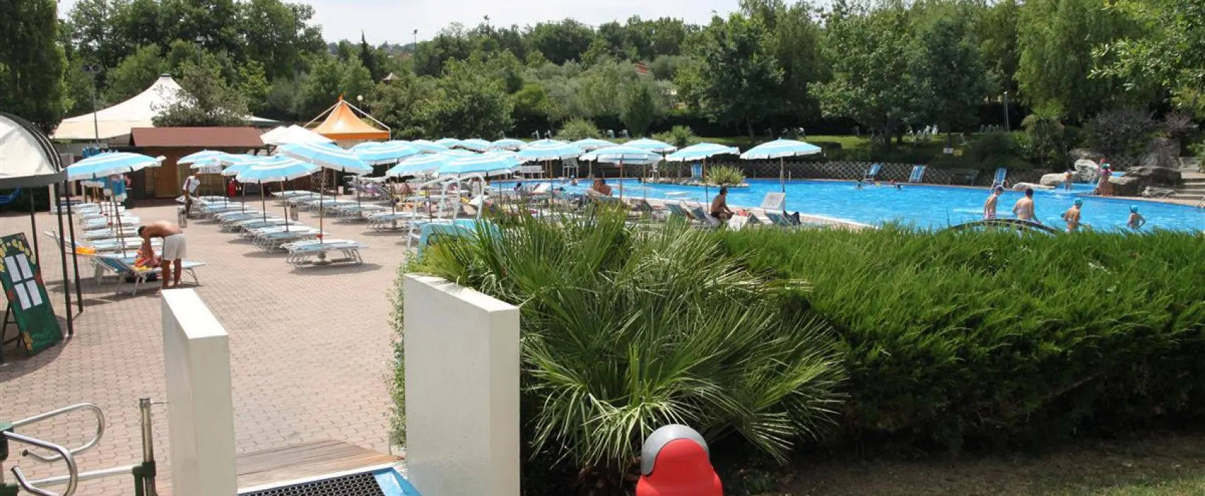 Centro Vacance San Marino