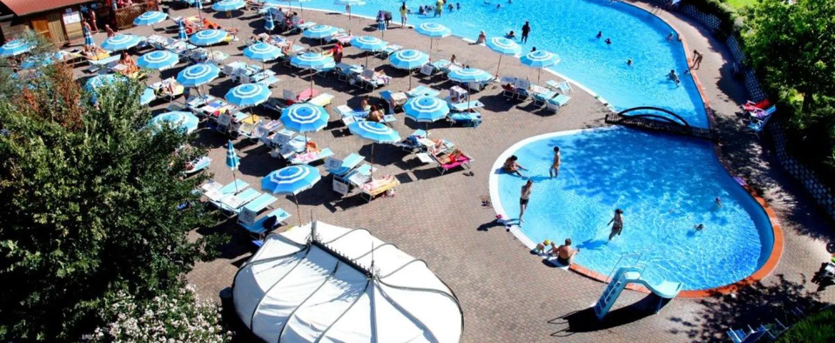 Centro Vacance San Marino