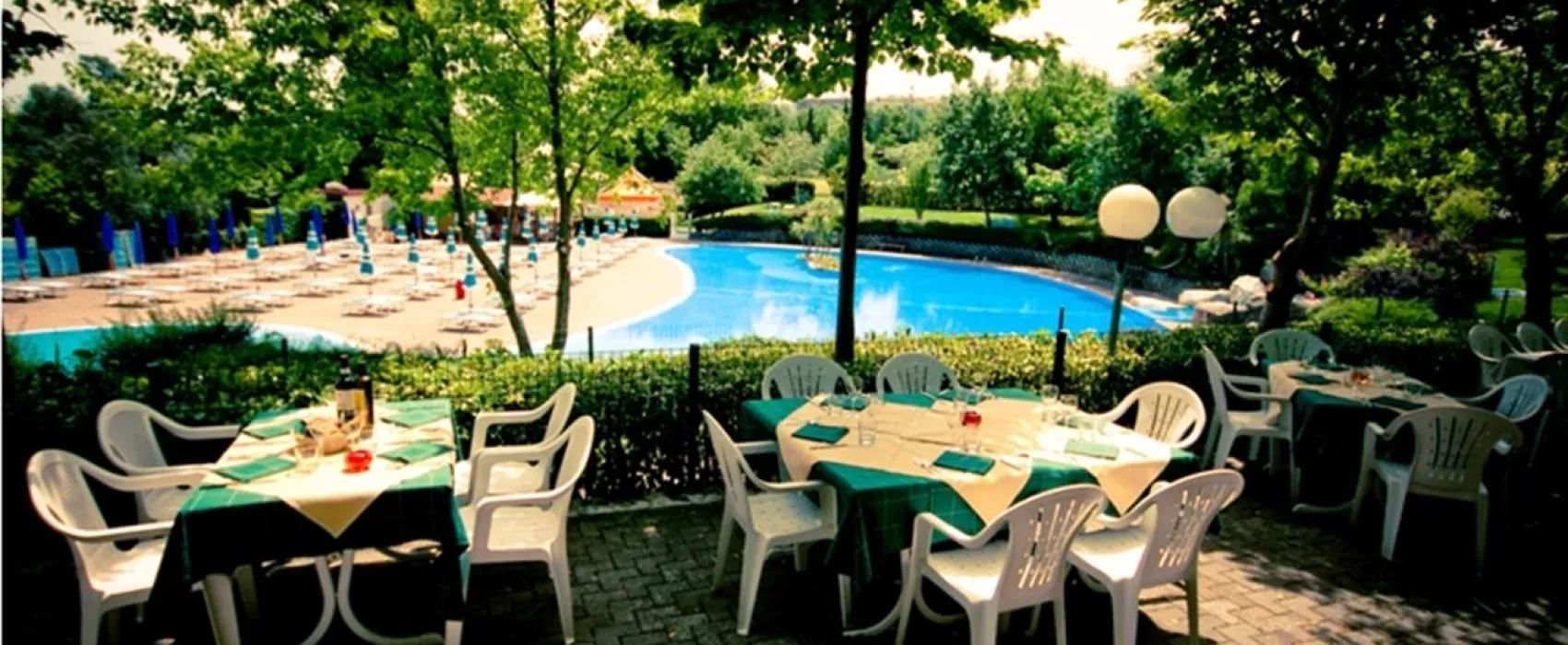 Centro Vacance San Marino