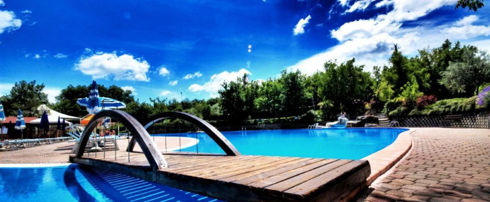 Centro Vacance San Marino