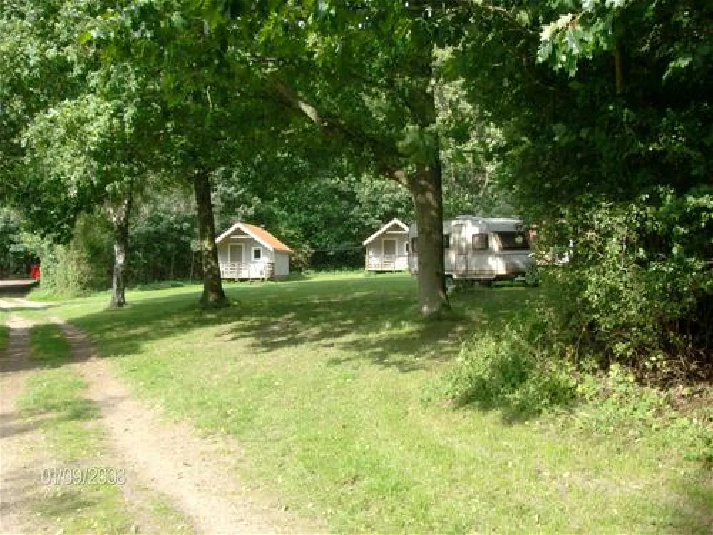 Husodde Strand Camping