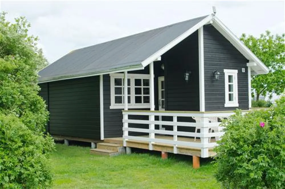 Husodde Strand Camping