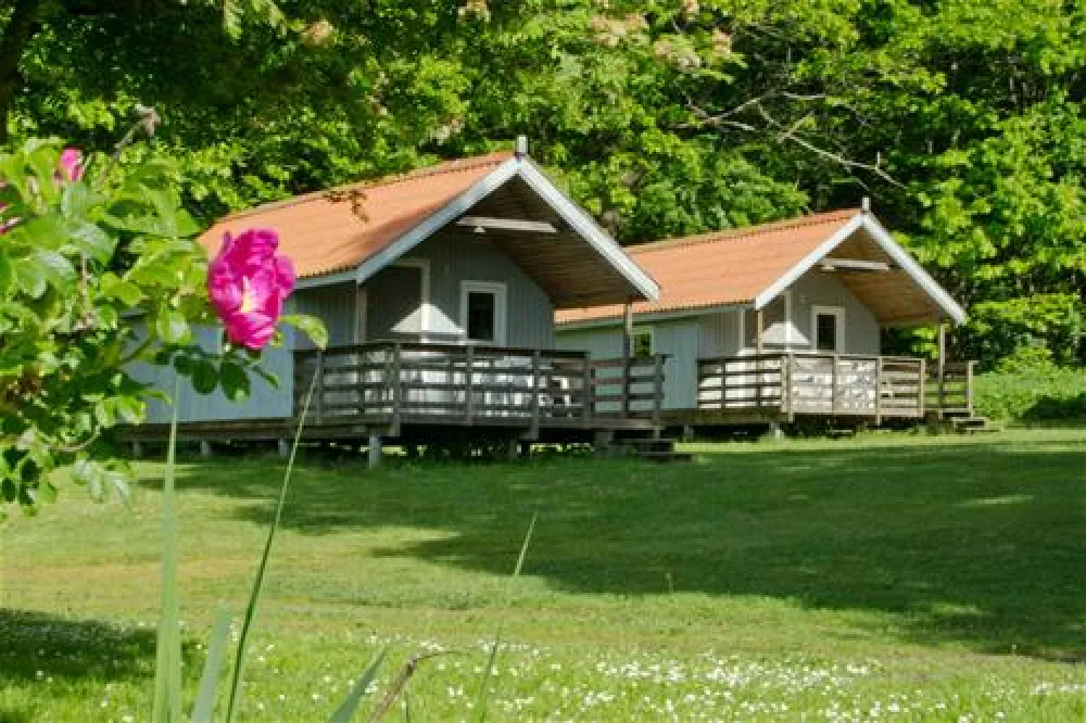 Husodde Strand Camping