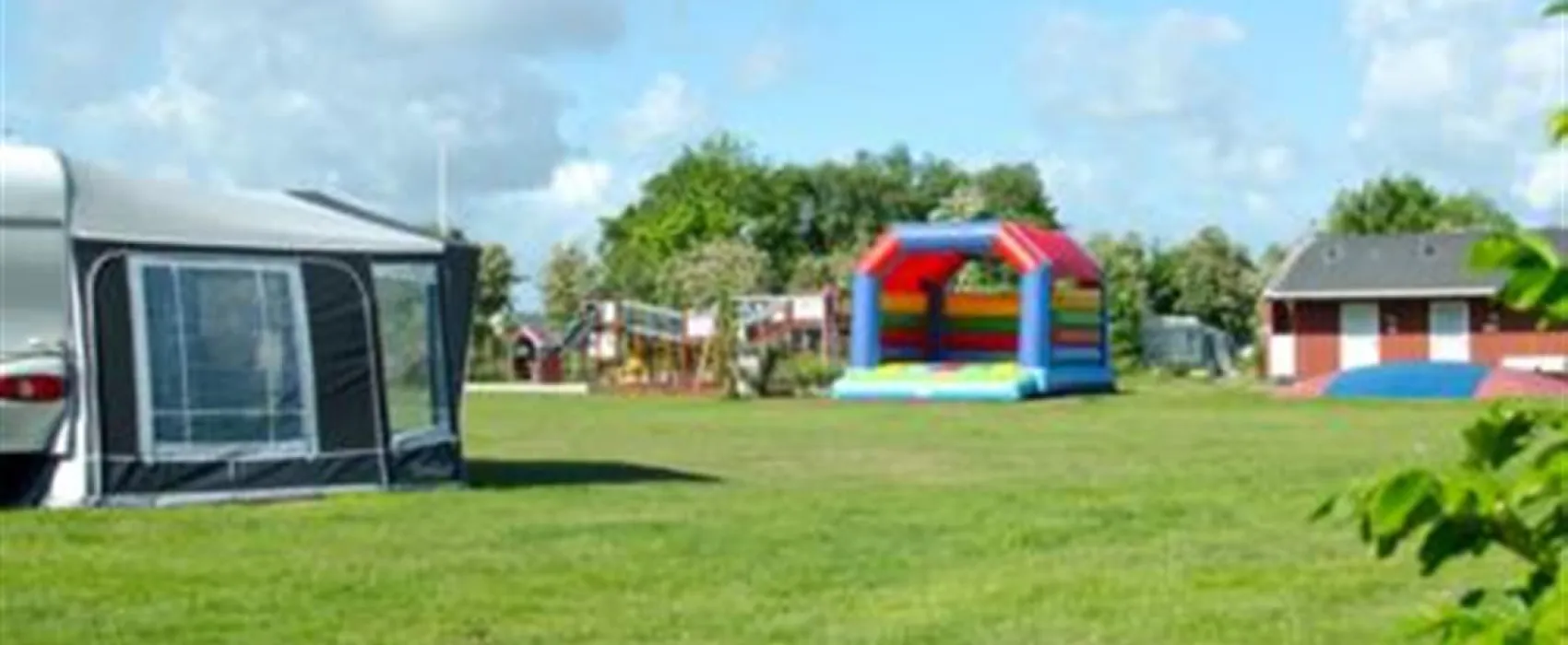 Husodde Strand Camping