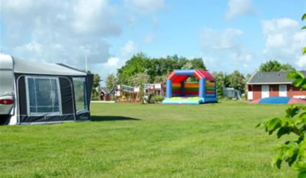 Husodde Strand Camping