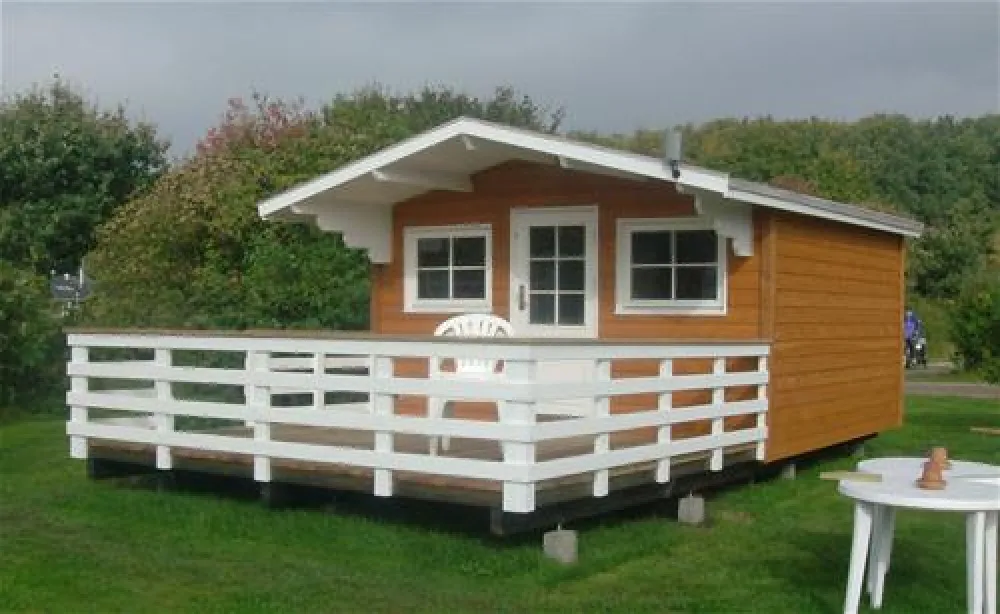 Husodde Strand Camping