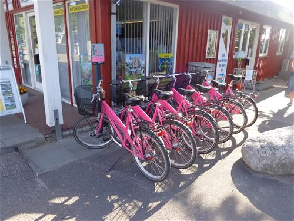 Husodde Strand Camping