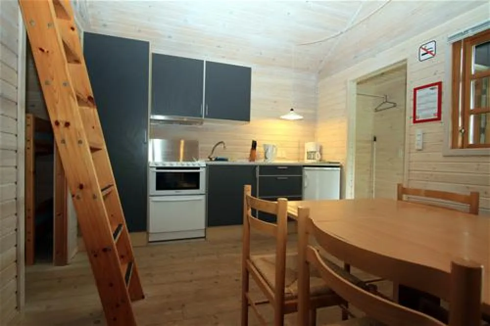 Husodde Strand Camping