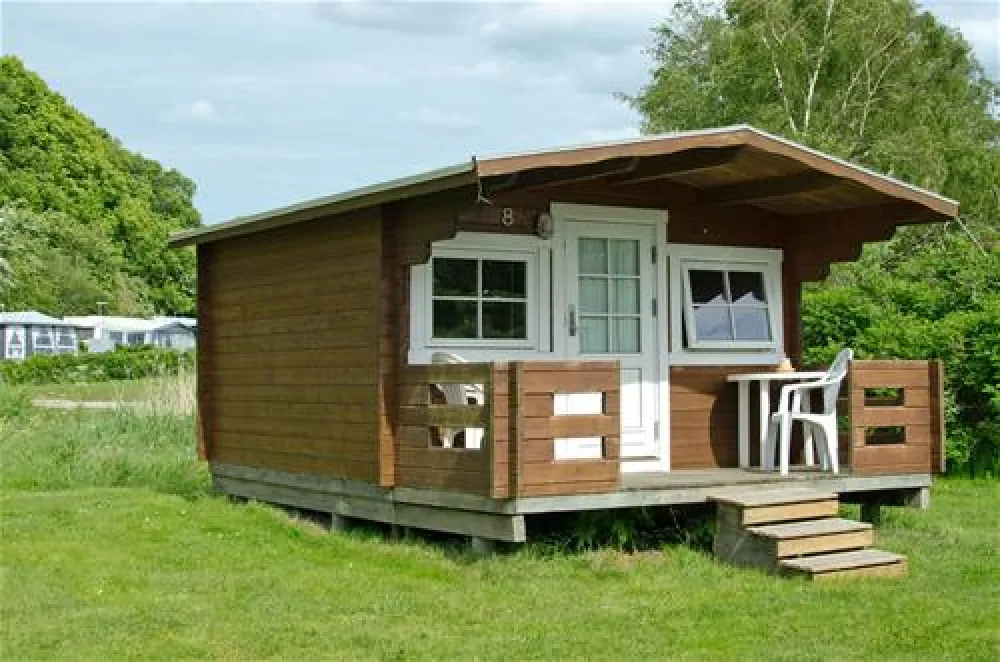 Husodde Strand Camping