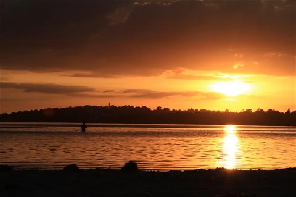 Husodde Strand Camping