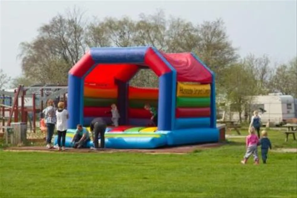 Husodde Strand Camping