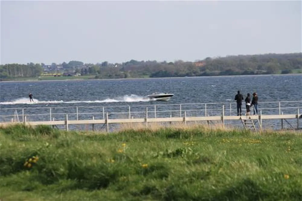 Husodde Strand Camping