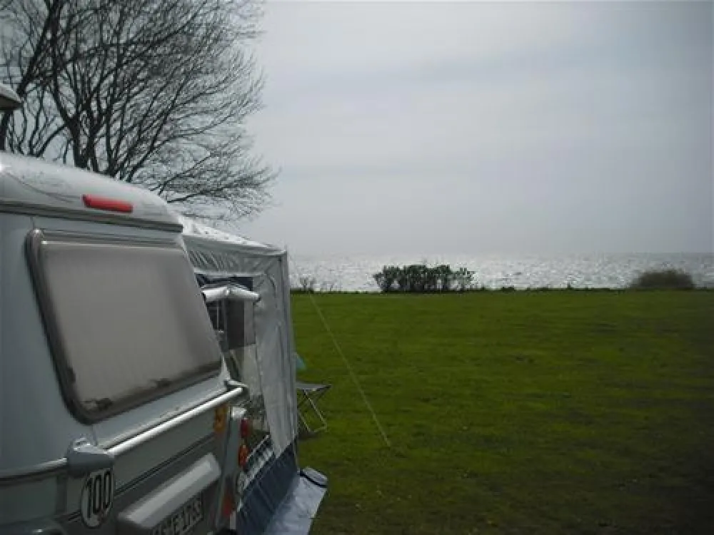 Drejby Strandcamping