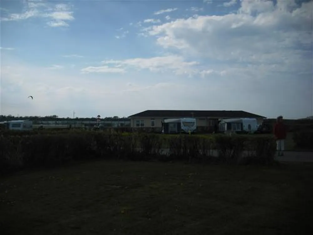 Drejby Strandcamping
