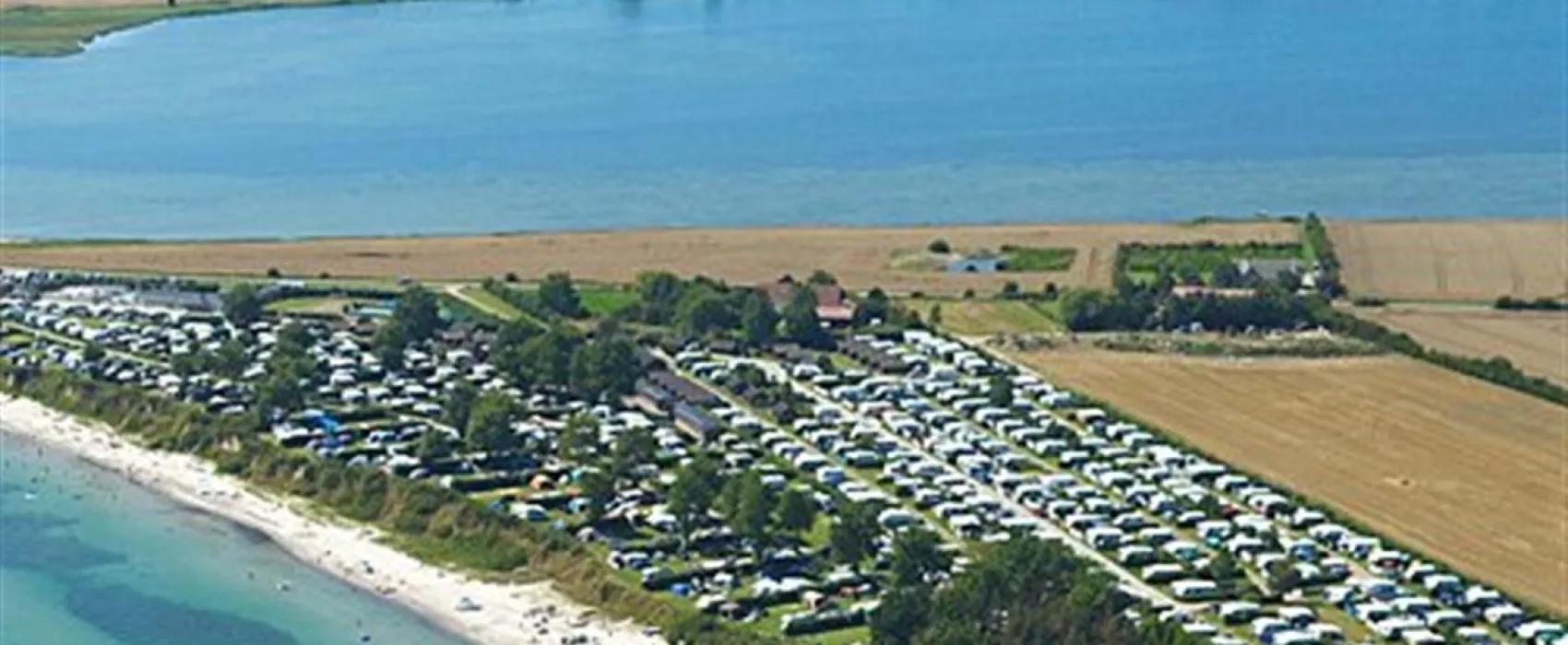 Drejby Strandcamping